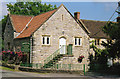 Wells, St Cuthbert Out: Burcott Mill