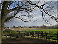 Sneaton Castle Reservoir No.3