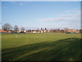 Recreation ground