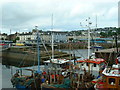 Rothesay Harbour