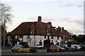 The Cock Inn at Cock Street in Kent