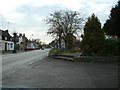 High  Street, Shrivenham