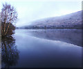 NH3100 : Loch Oich by Claire Pegrum