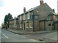 SD3800 : The Bootle Arms by Peter Hodge