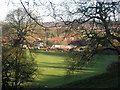 Houghall Farm, Durham