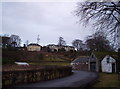 Rossie School House