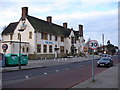 The York public house, York Road, Hall Green, Birmingham