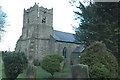 Cayton Church