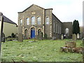 Warmley, South Gloucestershire, Ebeneezer Free Methodist Chapel