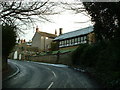 Cawthorne Museum