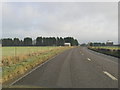 ST7673 : A420 near Marshfield, South Gloucestershire by ChurchCrawler