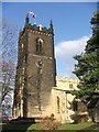 St Marys, Swillington.