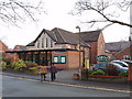 Formby Methodist Church - Christmas Day