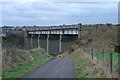 Newtonhill Railway Viaduct