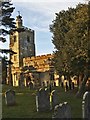 Church of St Mary the Virgin, Churchgate, Cheshunt