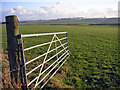 Farmland North of Aberdeen