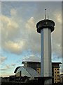 Aberdeen Exhibition & Conference Centre (and Tower)