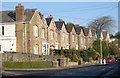 Large Terraced Houses