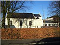 St Andrews & Blessed George Haydock Church