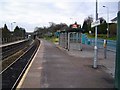 Dinas Powys railway station