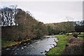 River Caldew near Bellbridge