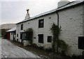 Cottage, Nether Row