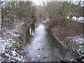 Leighton Buzzard: River Ouzel