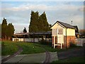 Miniature Railway, Canvey Island