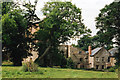 North Tawton: Newland Mill