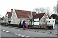 Old School Rooms, Congresbury