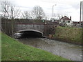 ST4363 : Congresbury bridge by FollowMeChaps