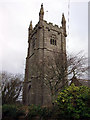 Ludgvan Parish Church