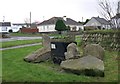 Roadside Display, Redruth