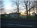 Cherry Tree Primary School, Highfield Road