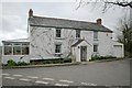 Cottage, Lantallack Cross