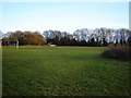 Medstead Football Pitch