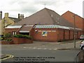 Chapel Allerton Methodist Church, Town Street, Chapel Allerton, Leeds