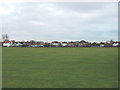 John Billam sports ground, Kenton