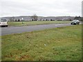 Common land off the A38 at Havyatt Green