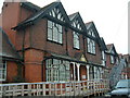 Bridgnorth Hospital