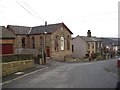 Methodist Chapel, Nab Lane, Birstall