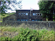 SD9531 : Blakedean Scout Hostel by Phil Champion