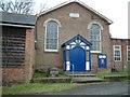 Primitive Methodist Chapel