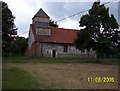 St Mary Magdalene Church, Boveney