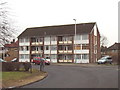 Flats at Ruislip Manor