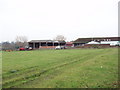 Joel Street Farm, Eastcote