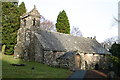 Matterdale Church