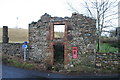 Ruin, Matterdale End