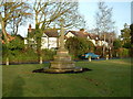 Aughton Village Green