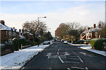 SE6149 : Heslington Lane, Fulford, York by Iain Macaulay